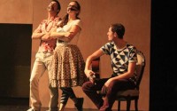 Des châteaux en Espagne - Critique sortie Théâtre Choisy-le-Ro Théâtre Paul-Éluard