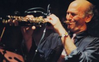 Chemin faisant avec David Liebman - Critique sortie Jazz / Musiques