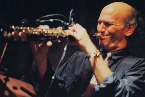 Chemin faisant avec David Liebman - Critique sortie Jazz / Musiques