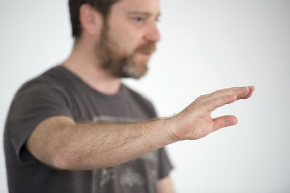 De mes propres mains / Argument - Critique sortie Théâtre Orléans Centre dramatique national Orléans