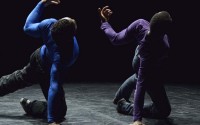 EXTENSION / DE(S) GENERATIONS - Critique sortie Danse Tremblay-en-France Théâtre Louis Aragon