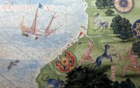 Le Voyage de Cornélius - Critique sortie Théâtre Montigny-le-Bretonneux Théâtre de Saint-Quentin-en-Yvelines