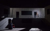Les Liaisons dangereuses - Critique sortie Théâtre Strasbourg Théâtre National de Strasbourg