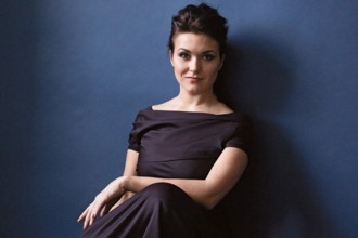 Olga Peretyatko - Critique sortie Classique / Opéra Paris Théâtre des Champs-Élysées