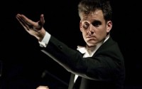 Philippe Jordan - Critique sortie Classique / Opéra Paris Philharmonie de Paris