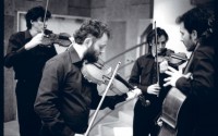 QUATUOR BÉLA - Critique sortie Classique / Opéra Paris Cité de la musique – Philharmonie 2