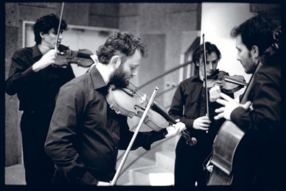 QUATUOR BÉLA - Critique sortie Classique / Opéra Paris Cité de la musique – Philharmonie 2