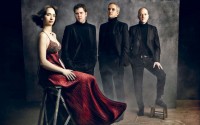 QUATUOR CASALS - Critique sortie Classique / Opéra Paris Cité de la musique – Philharmonie 2