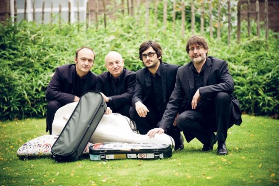 QUATUOR DANEL - Critique sortie Classique / Opéra Paris Cité de la musique – Philharmonie 2