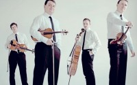QUATUOR ARDITTI ET QUATUOR DE JERUSALEM - Critique sortie Classique / Opéra Paris Cité de la musique – Philharmonie 2