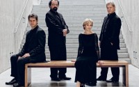 QUATUOR HAGEN - Critique sortie Classique / Opéra Paris Cité de la musique – Philharmonie 2
