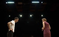 Scènes de la vie conjugale - Critique sortie Théâtre Paris Théâtre de la Colline