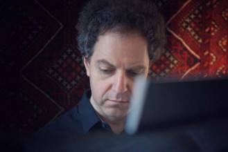 Nicolas Stavy - Critique sortie Classique / Opéra Paris Salle Gaveau