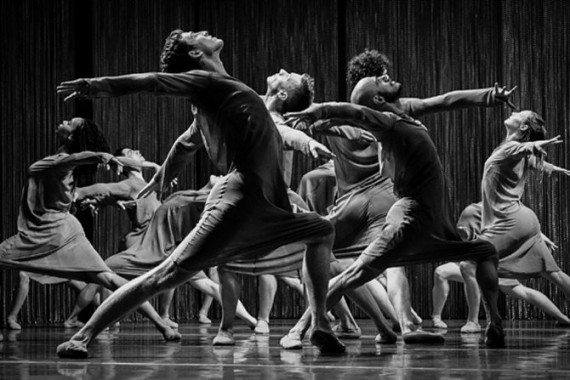 Festival Tendance Europe 2016 - Critique sortie Théâtre Amiens Maison de la Culture d’Amiens