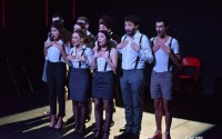 Virtuel.hom[me] / Corps poétique, corps numérique - Critique sortie Théâtre Bagneux _Théâtre Victor Hugo