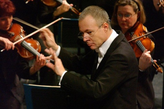 Orchestre Pasdeloup - Critique sortie Classique / Opéra Paris Philharmonie de Paris