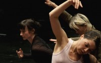 Gris - Critique sortie Danse Paris Centre Georges Pompidou