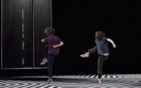 Ad Noctum - Critique sortie Danse Paris Centre Pompidou