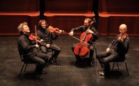 Quatuor Les Dissonances - Critique sortie Classique / Opéra Nogent-sur-Marne La Scène Watteau