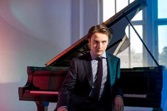 Daniil Trifonov - Critique sortie Classique / Opéra Paris Théâtre des Champs-Élysées