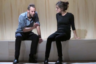 Constellations - Critique sortie Théâtre Vélizy-Villacoublay L'Onde