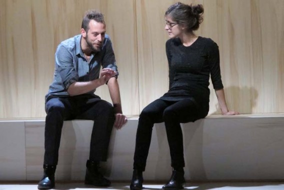 Constellations - Critique sortie Théâtre Vélizy-Villacoublay L'Onde