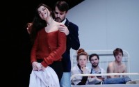 Maladie de la jeunesse - Critique sortie Théâtre Paris Théâtre de la Tempête