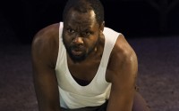 Terre noire - Critique sortie Théâtre Nice Théâtre National de Nice