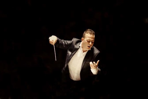Yannick Nézet-Séguin dirige Mendelssohn - Critique sortie Classique / Opéra Paris Philharmonie
