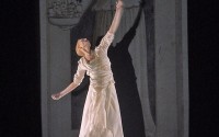 Giotto Solo - Critique sortie Danse Paris Centre des Monuments Nationaux
