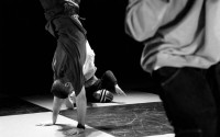 Hip hop et danse contemporaine : un mariage consommé - Critique sortie Danse