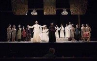 Iliade l’amour - Critique sortie Classique / Opéra Paris Conservatoire national supérieur de musique et de danse de Paris
