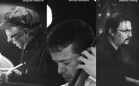 Le piano en mode trio - Critique sortie Jazz / Musiques Le Perreux-sur-Marne Centre des Bords de Marne
