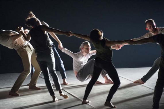 June Events - Critique sortie Danse