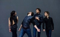 Nombrer les étoiles - Critique sortie Danse