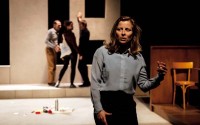 No(s) Révolution(s) - Critique sortie Théâtre Choisy-le-Roi Théâtre Paul Eluard