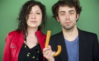 Place aux jeunes / Ortie - Critique sortie Jazz / Musiques