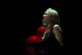 Rosa Liberté - Critique sortie Théâtre Paris Théâtre de l’Epée de Bois