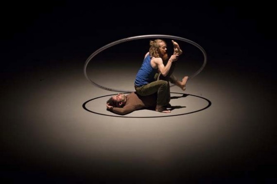 Somnium - Critique sortie Théâtre Paris Le Monfort