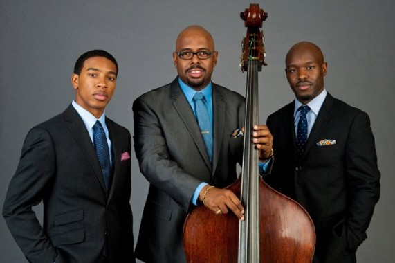 Christian McBride Trio - Critique sortie Jazz / Musiques Paris new morning