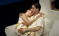 Le Dernier Jour du jeûne de Simon Abkarian - Critique sortie Théâtre Paris Théâtre de Paris