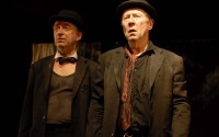En attendant Godot - Critique sortie Théâtre Paris Essaïon