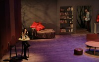 En héritage - Critique sortie Théâtre Cergy-Pontoise Théâtre 95