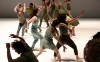 Escales Danse en Val d&rsquo;Oise - Critique sortie Danse