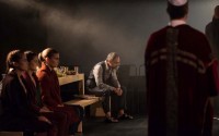 Giordano Bruno - Critique sortie Classique / Opéra Caen THEATRE DE CAEN