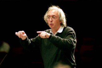 Les Sept Dernières Paroles du Christ en croix - Critique sortie Classique / Opéra Paris Théâtre des Champs-Élysées