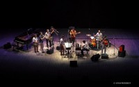 Grand Ensemble Koa - Critique sortie Jazz / Musiques Paris Auditorium Carreau du Temple