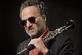 David Krakauer - Critique sortie Jazz / Musiques Pantin Salle Jacques Brel