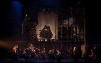 Le Trouvère - Critique sortie Classique / Opéra Caen THEATRE DE CAEN