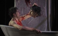 Les Fureurs d’Ostrowsky - Critique sortie Théâtre Paris Théâtre de Belleville